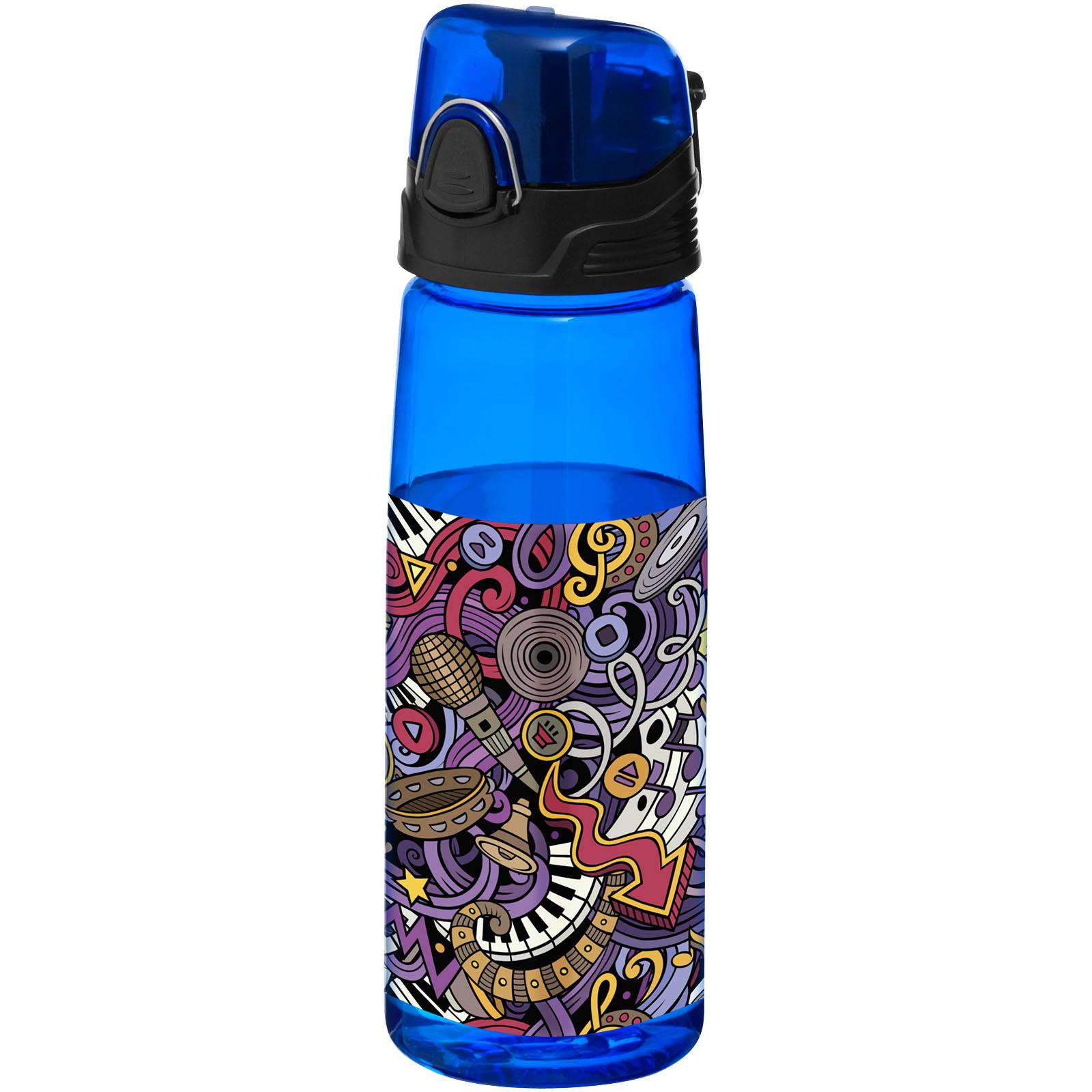 Bild på Vattenflaska Capri 700ml