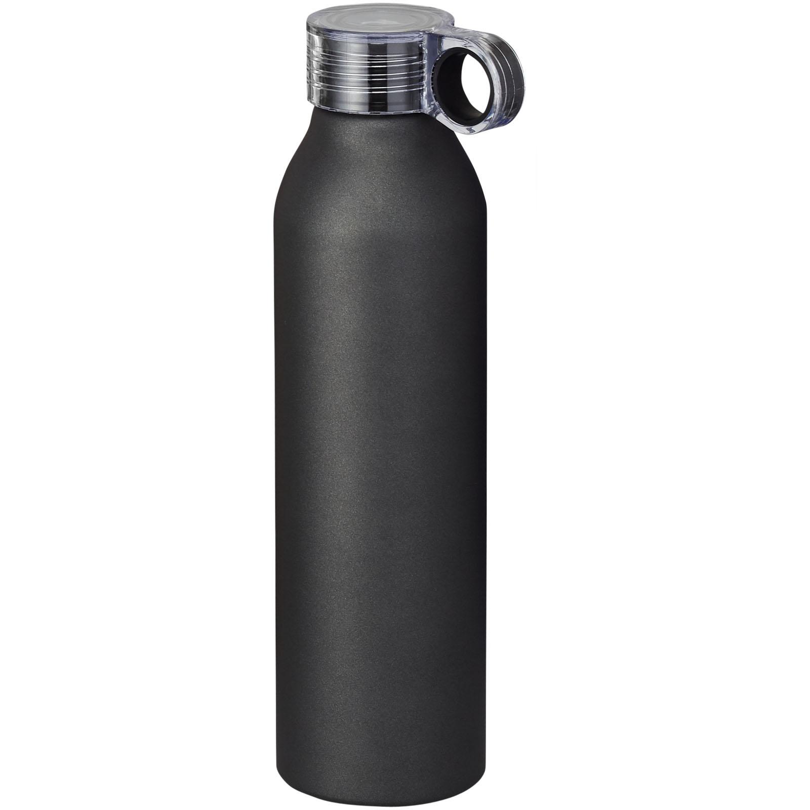 Bild på Metallflaska Grom 650ml