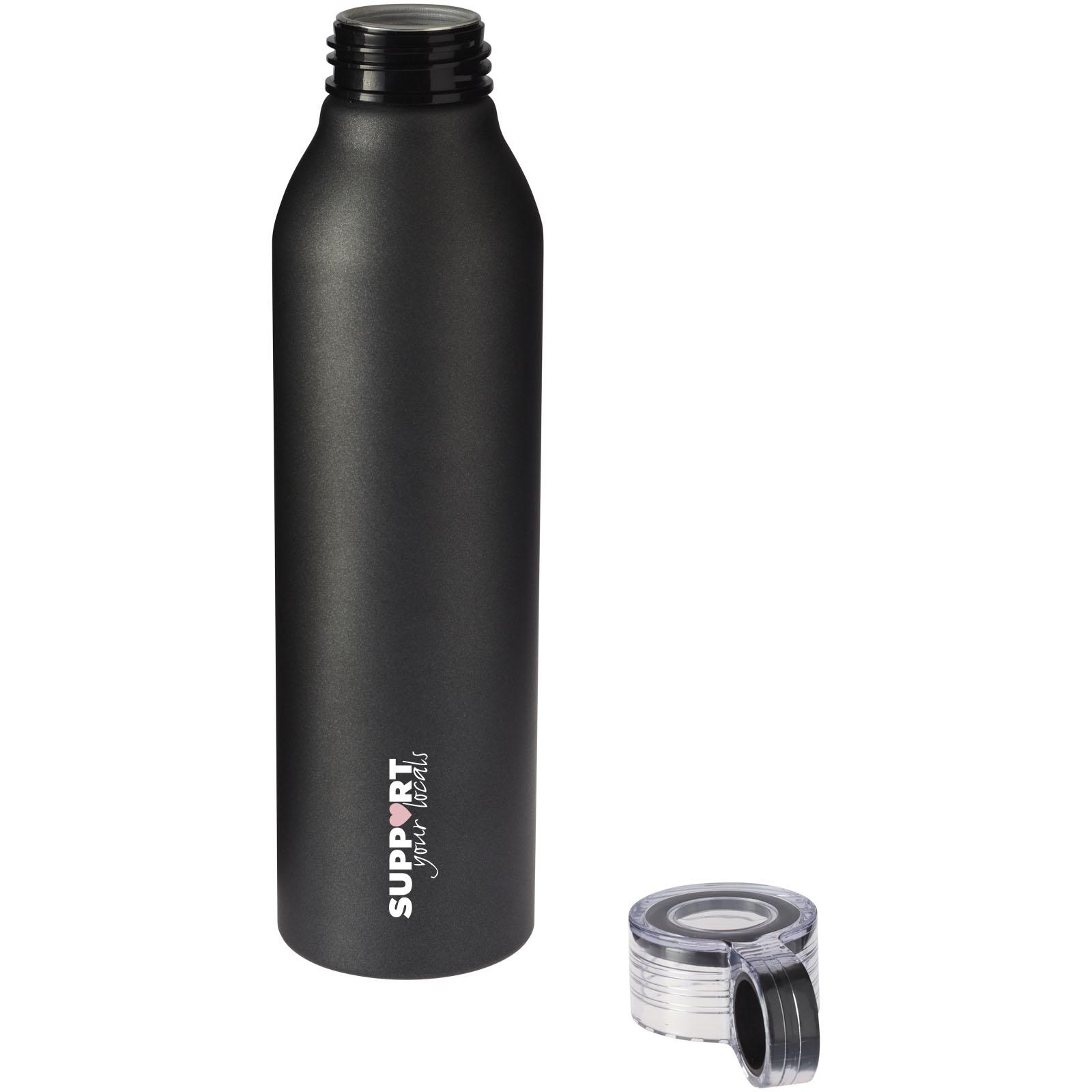 Bild på Metallflaska Grom 650ml
