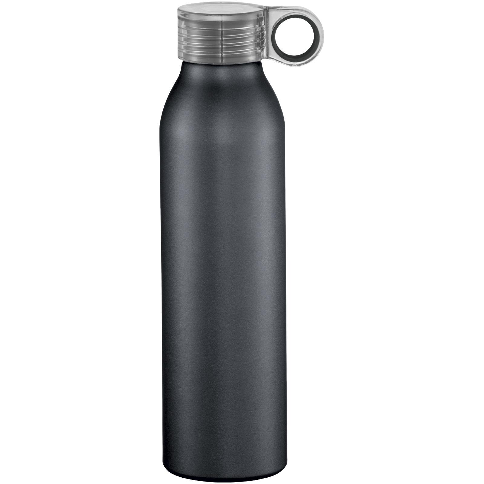 Bild på Metallflaska Grom 650ml
