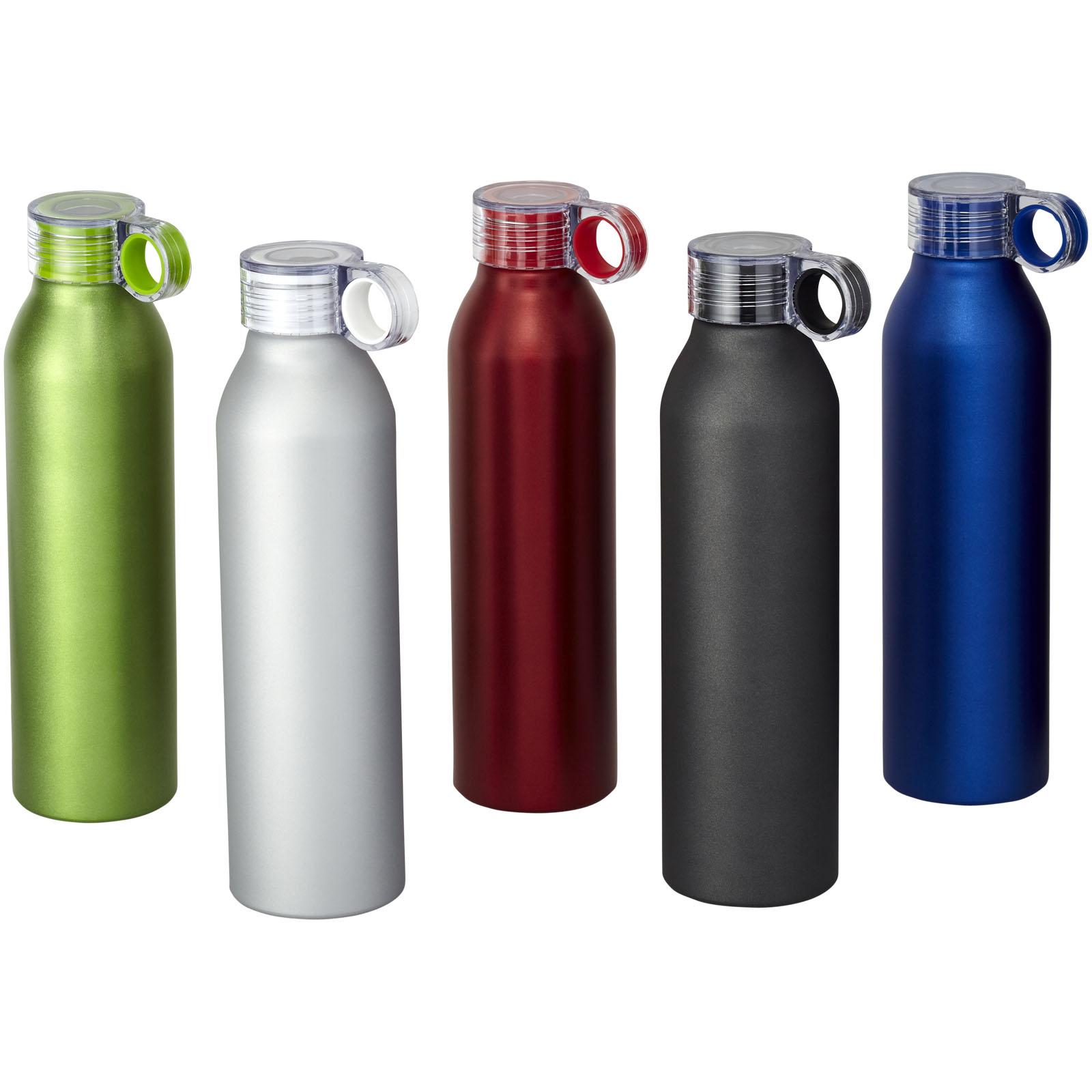 Bild på Metallflaska Grom 650ml