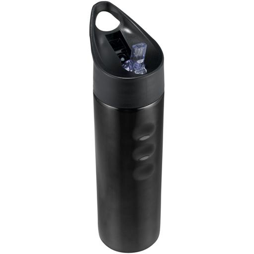 Metallflaska Trixie 750ml