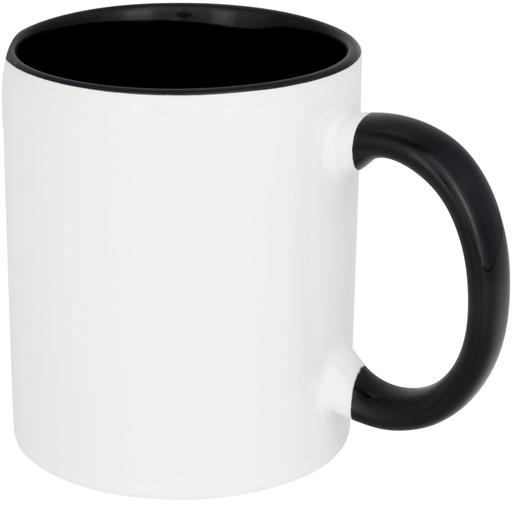 Keramikmugg Pix 330ml med Fototryck