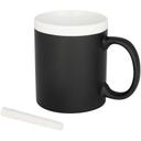 Bild på Keramikmugg Chalk-write 330ml med krita