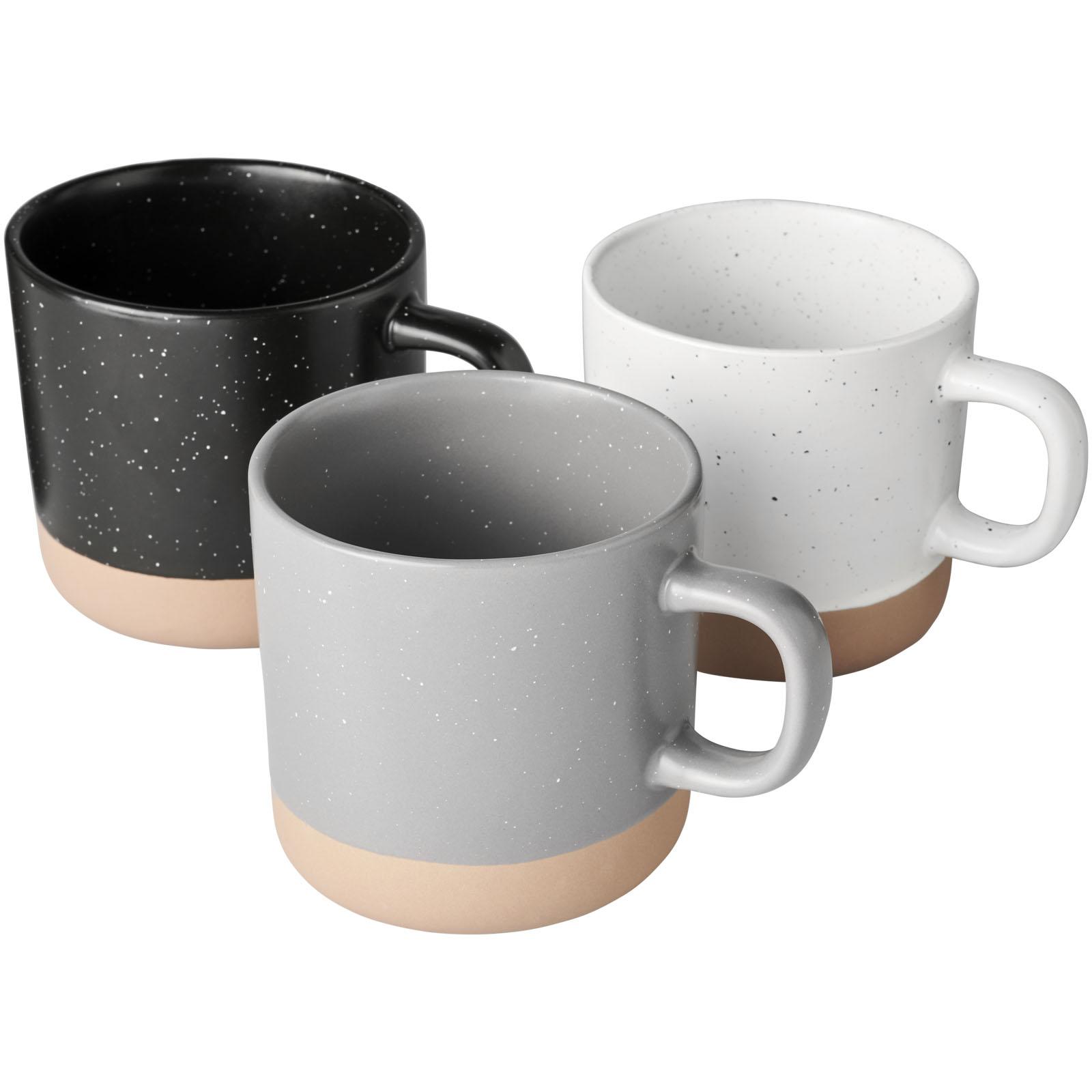 Bild på Keramikmugg Pascal 360ml