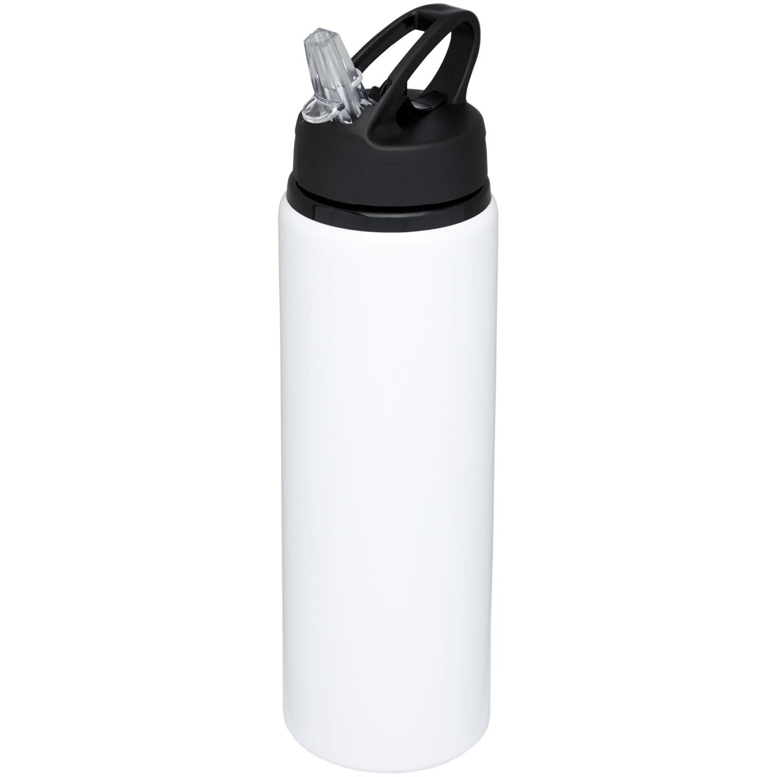 Bild på Metallflaska Fitz 800ml