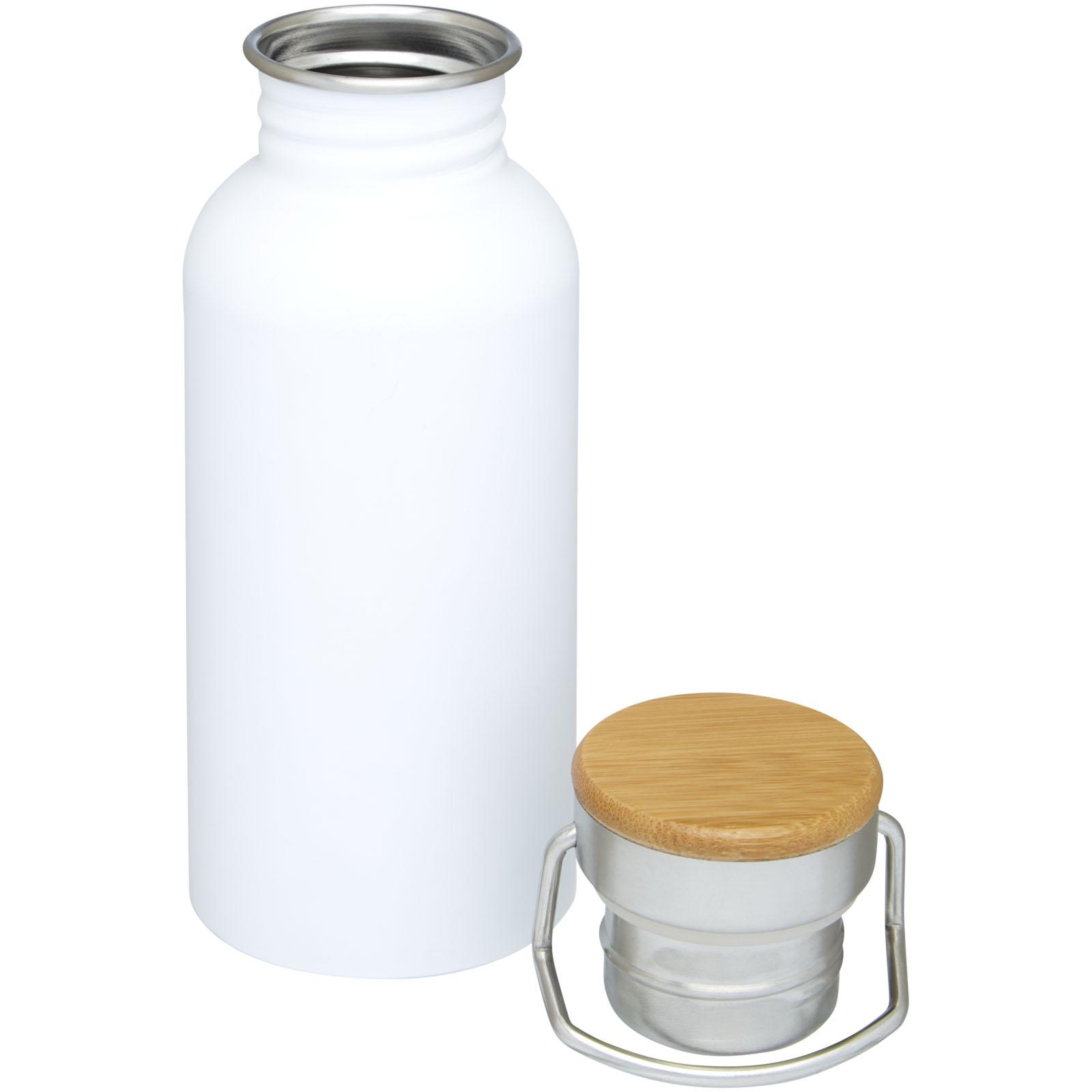 Bild på Metallflaska Thor 550ml