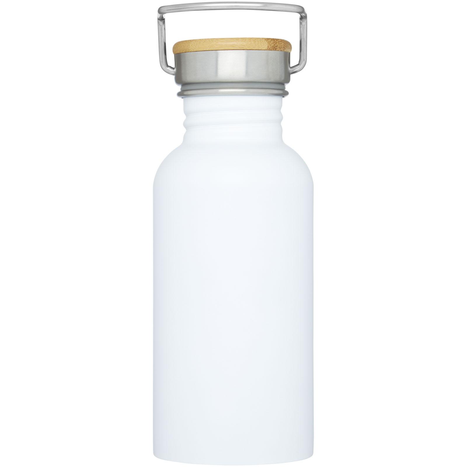 Bild på Metallflaska Thor 550ml