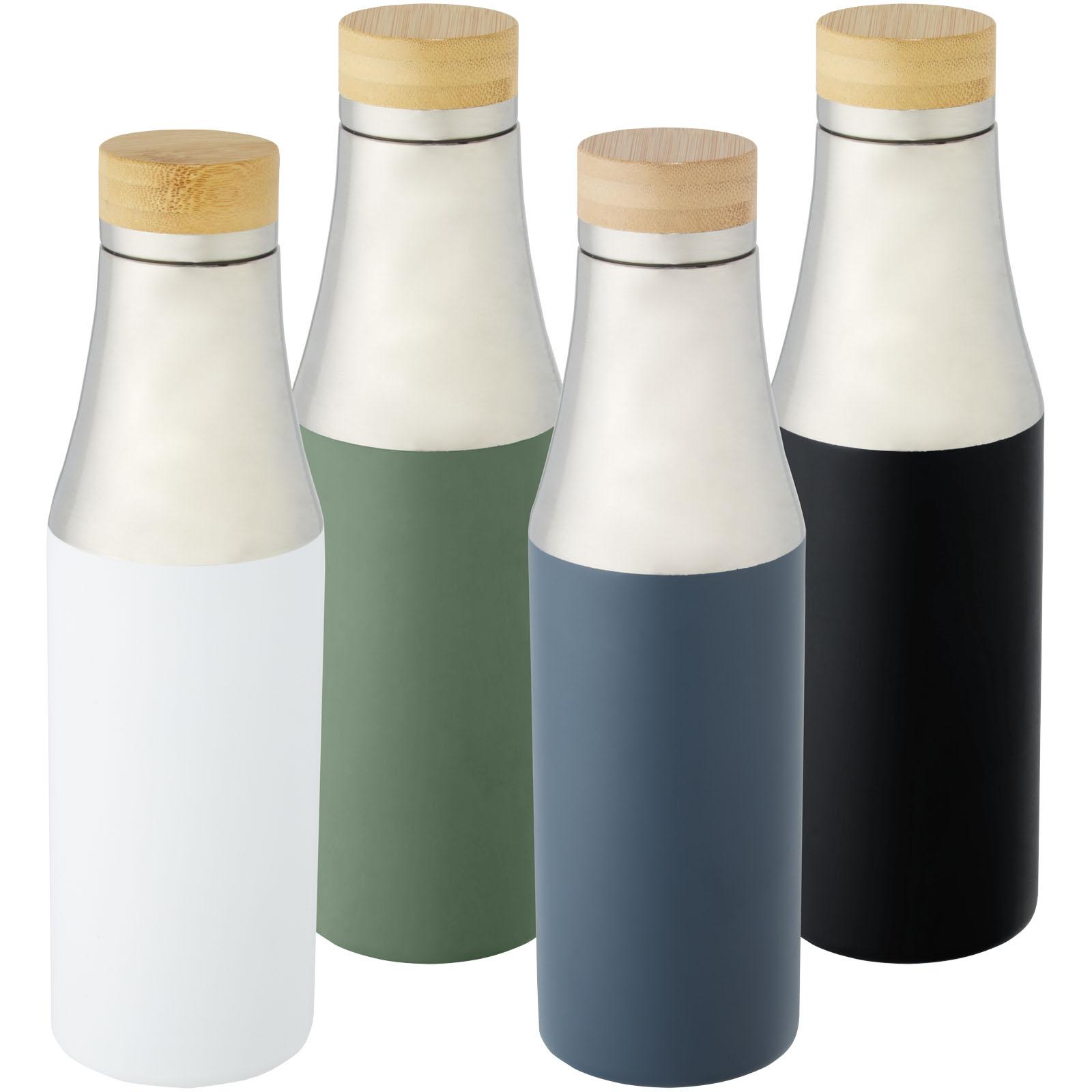 Bild på Termosflaska Hulan 540ml