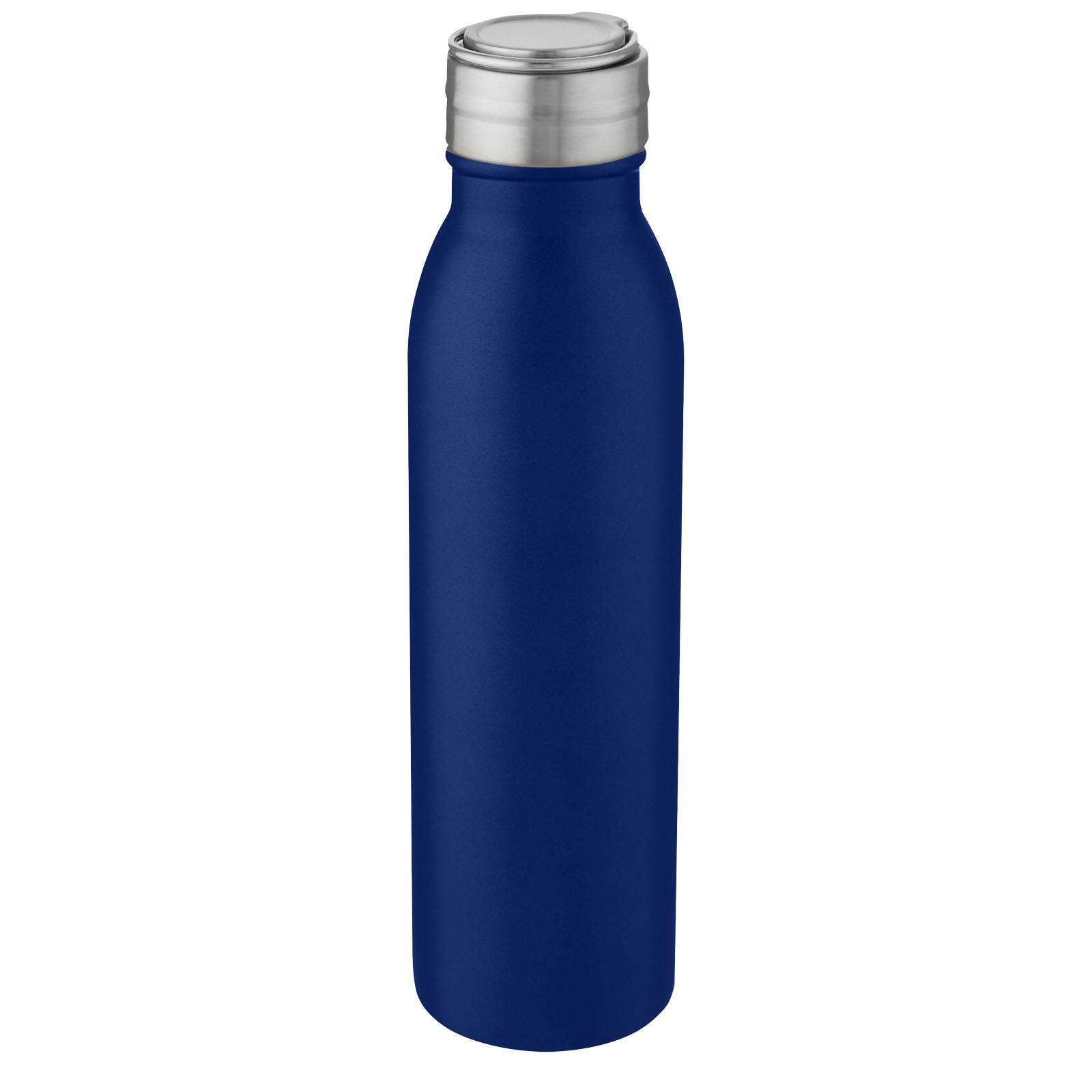 Bild på Metallflaska Harper 700ml