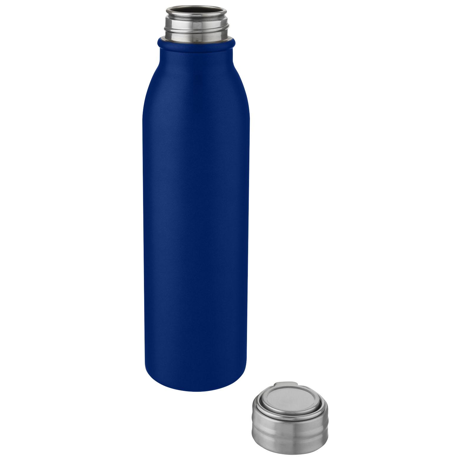 Bild på Metallflaska Harper 700ml