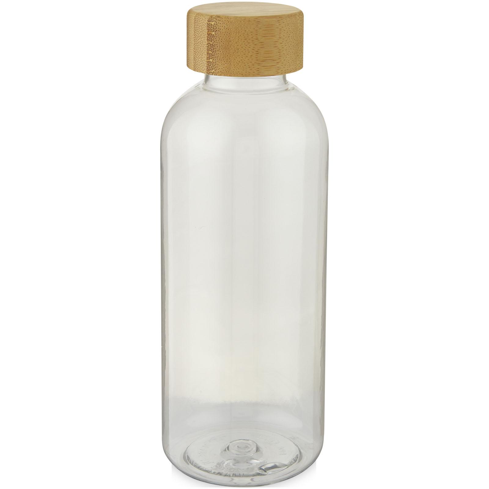 Bild på Vattenflaska Ziggs 650ml