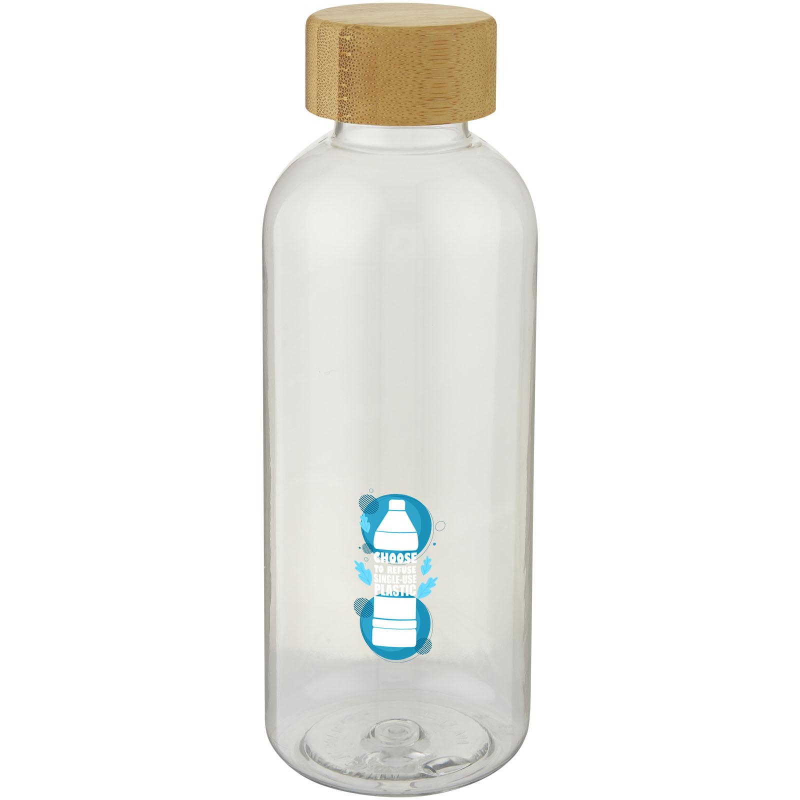 Bild på Vattenflaska Ziggs 650ml