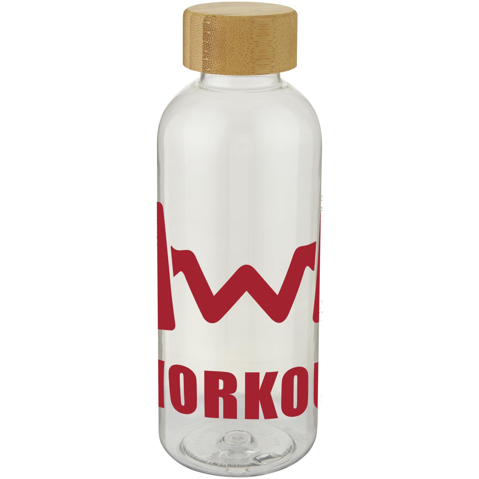 Bild på Vattenflaska Ziggs 650ml