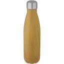 Bild på Termosflaska Cove 500ml träfärgad