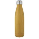Bild på Termosflaska Cove 500ml träfärgad