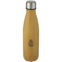 Bild på Termosflaska Cove 500ml träfärgad