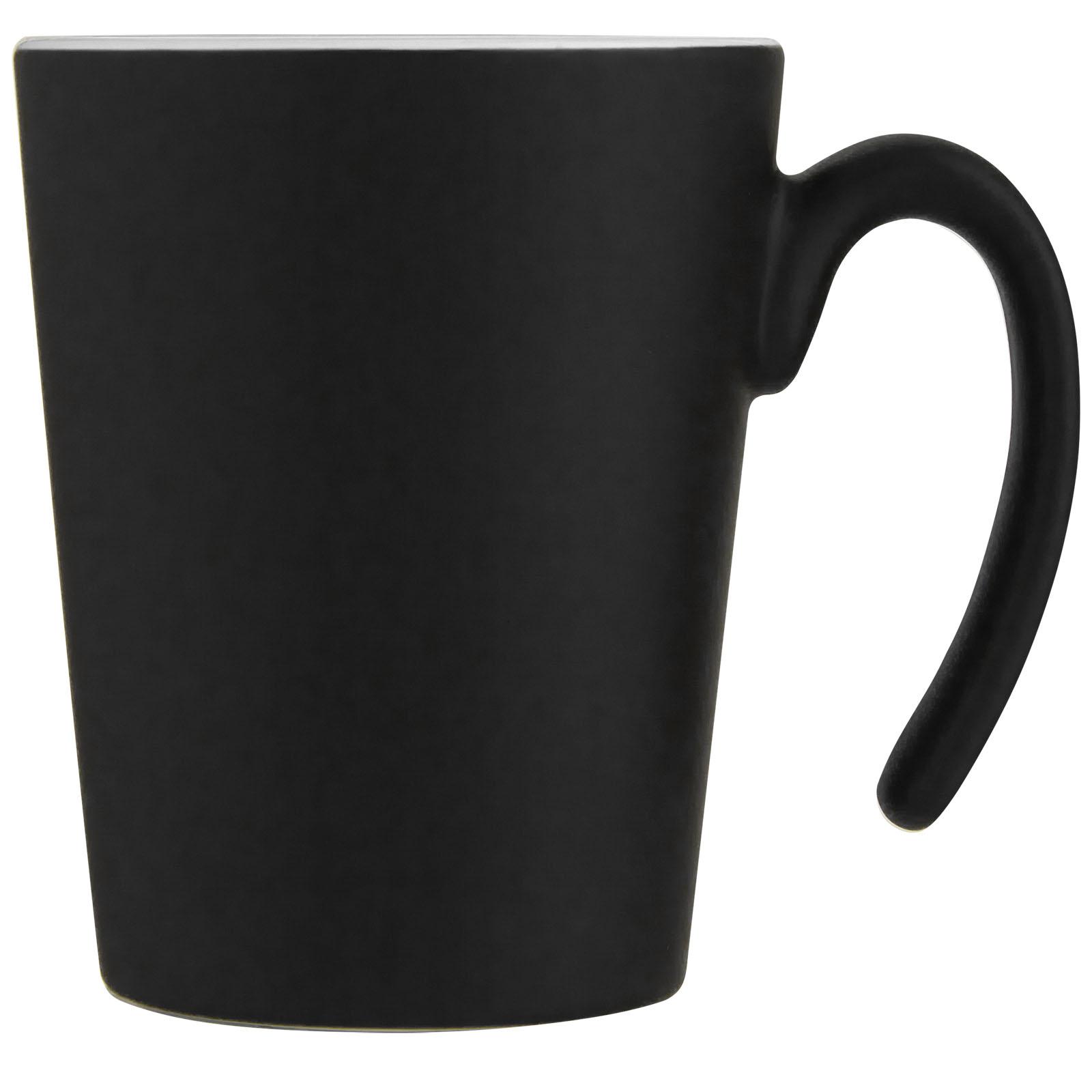 Bild på Keramikmugg Oli 360ml