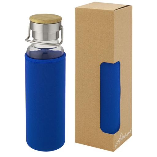 Glasflaska Thor 660ml