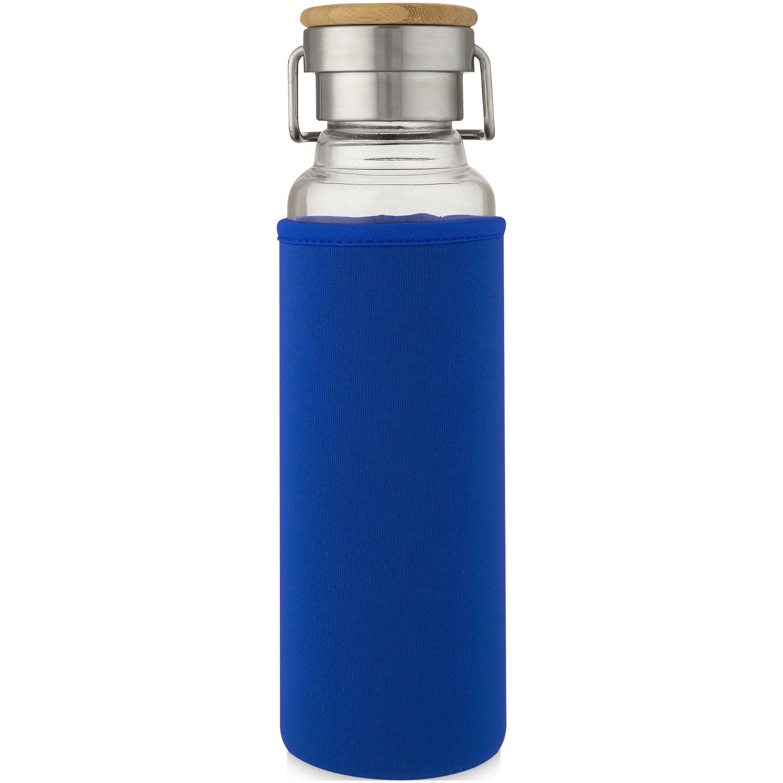 Bild på Glasflaska Thor 660ml