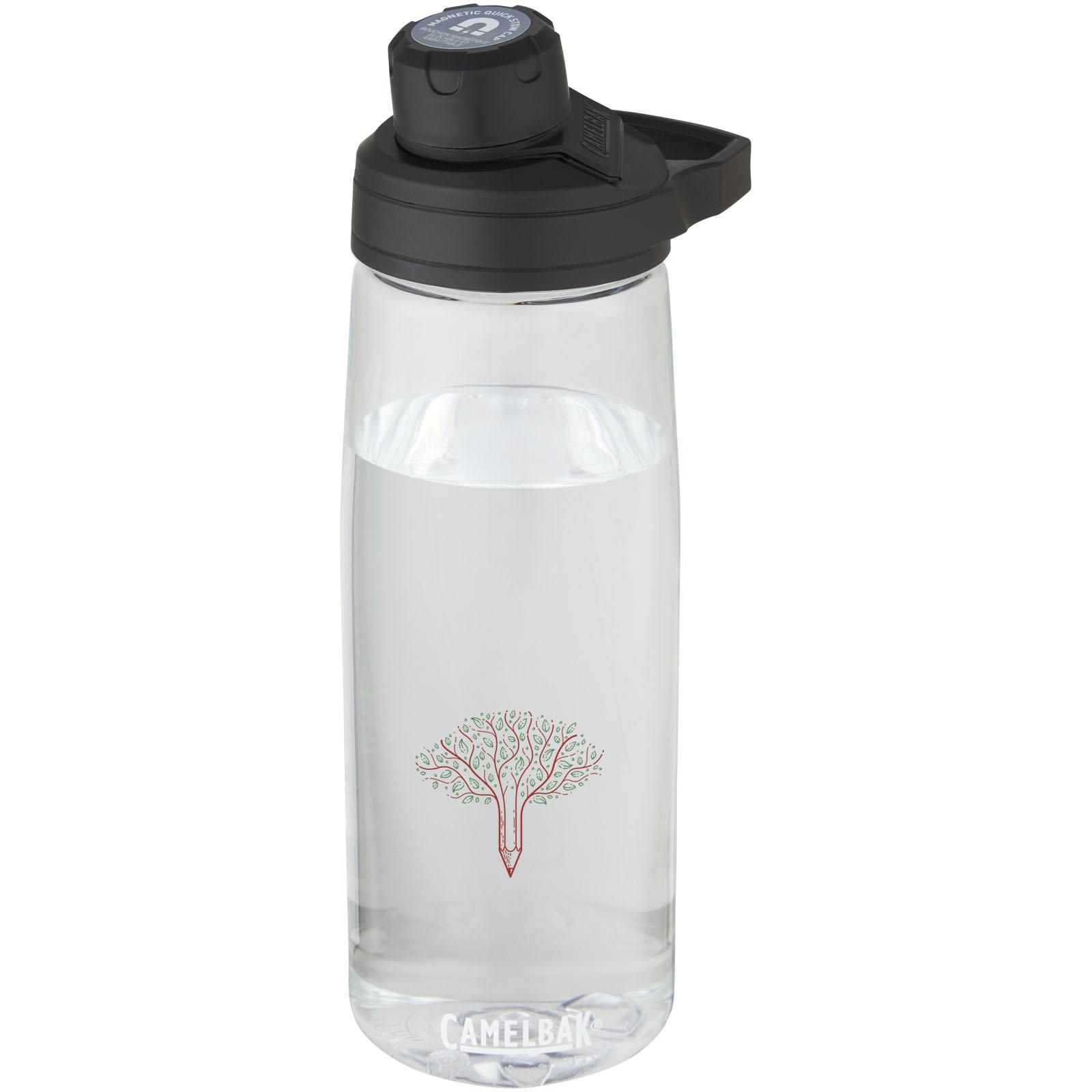 Bild på Vattenflaska Camelbak Chute® Mag 750 ml Tritan™ Renew