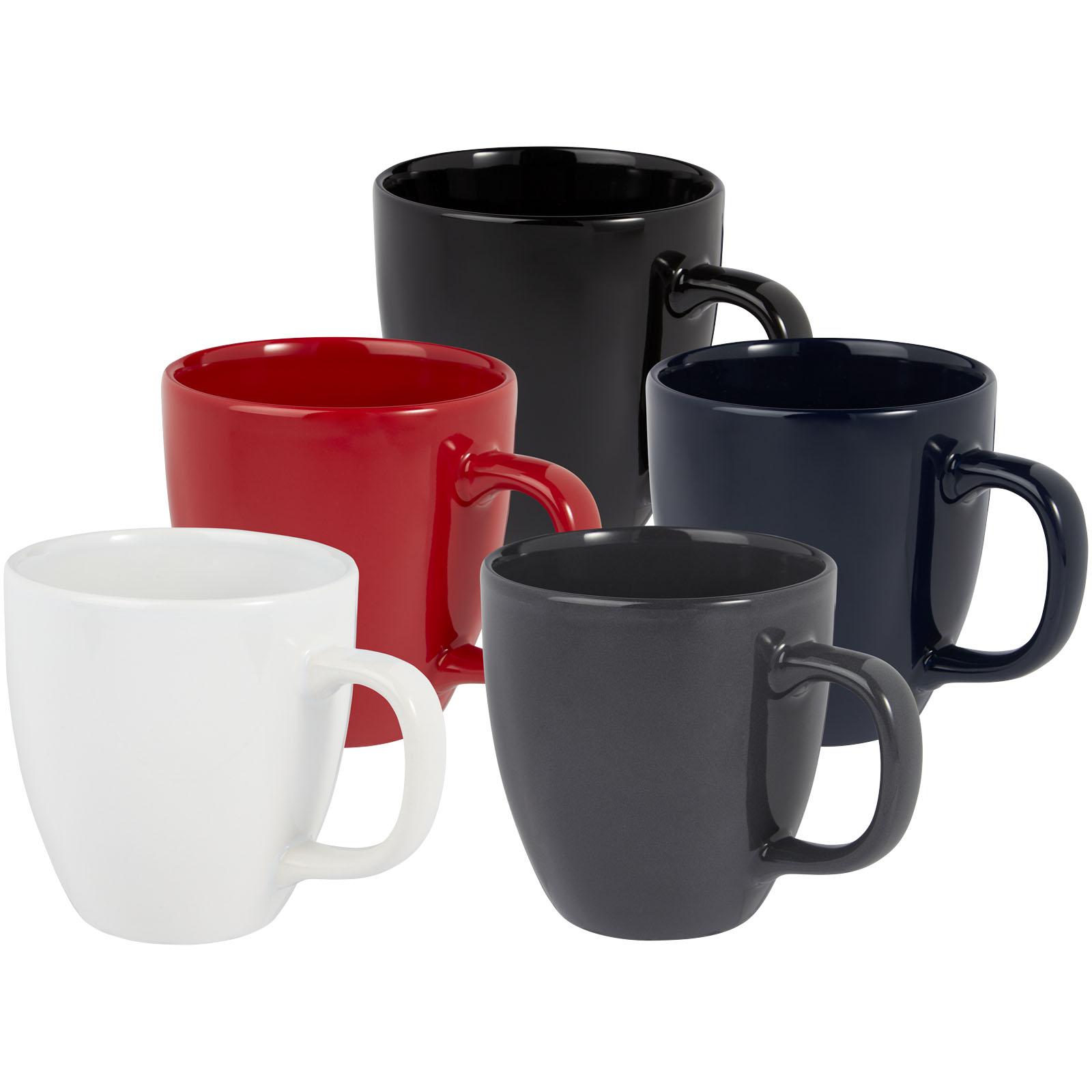 Bild på Keramikmugg Moni 430ml