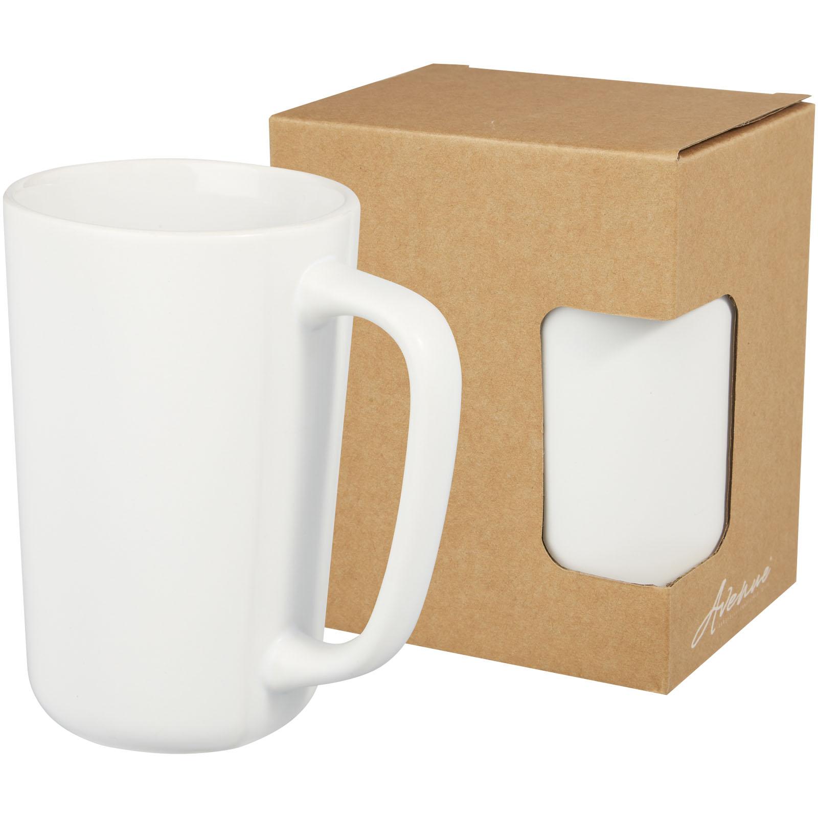 Bild på Keramikmugg Perk 480ml