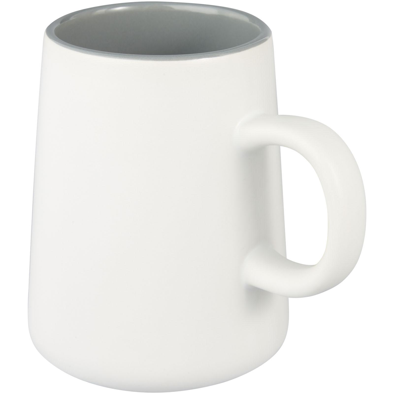 Bild på Keramikmugg Joe 450ml