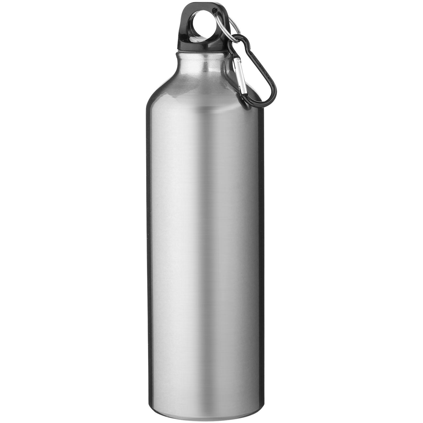 Bild på Metallflaska Oregon 770ml i återvunnen aluminium