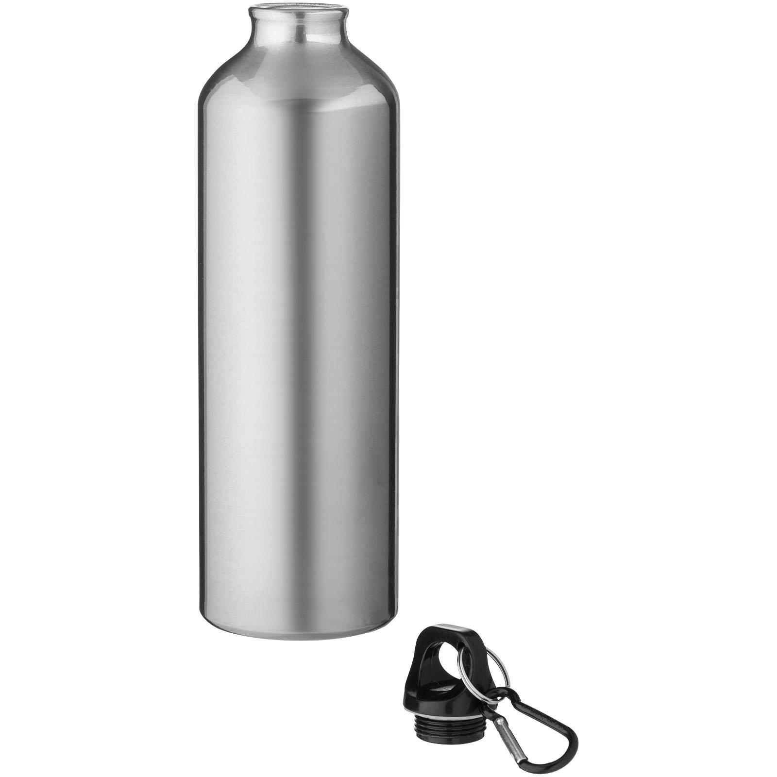 Bild på Metallflaska Oregon 770ml i återvunnen aluminium