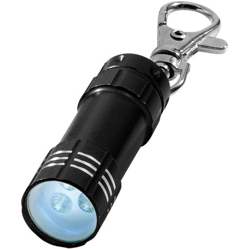 Nyckelring Astro med ficklampa