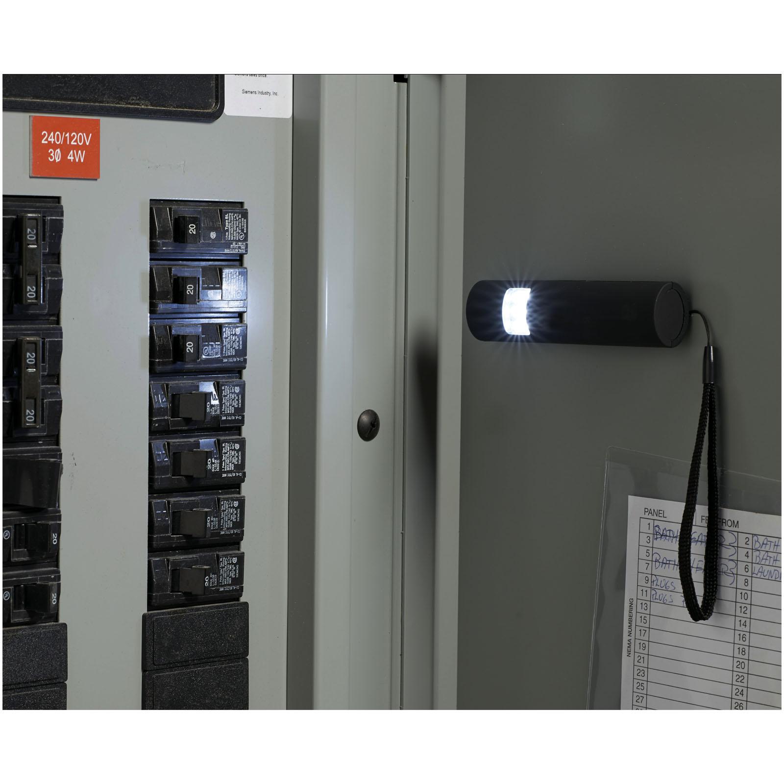 Bild på Arbetslampa Mini-grip LED Magnetisk