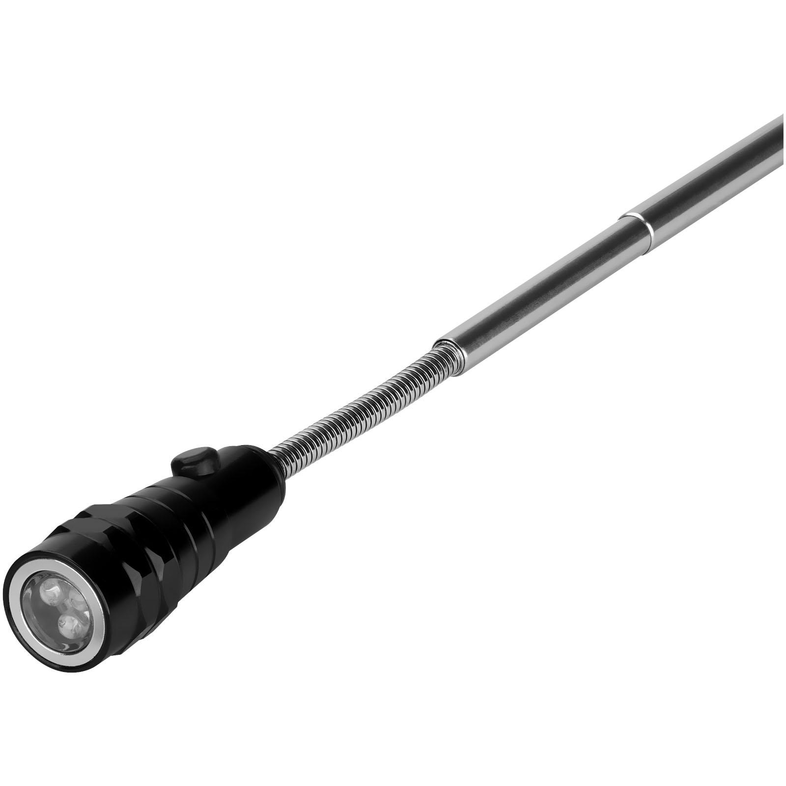 Bild på Ficklampa Magnetica med magnetverktyg