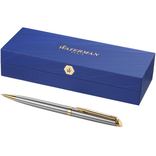 Kulspetspenna Waterman Hémisphère Silver