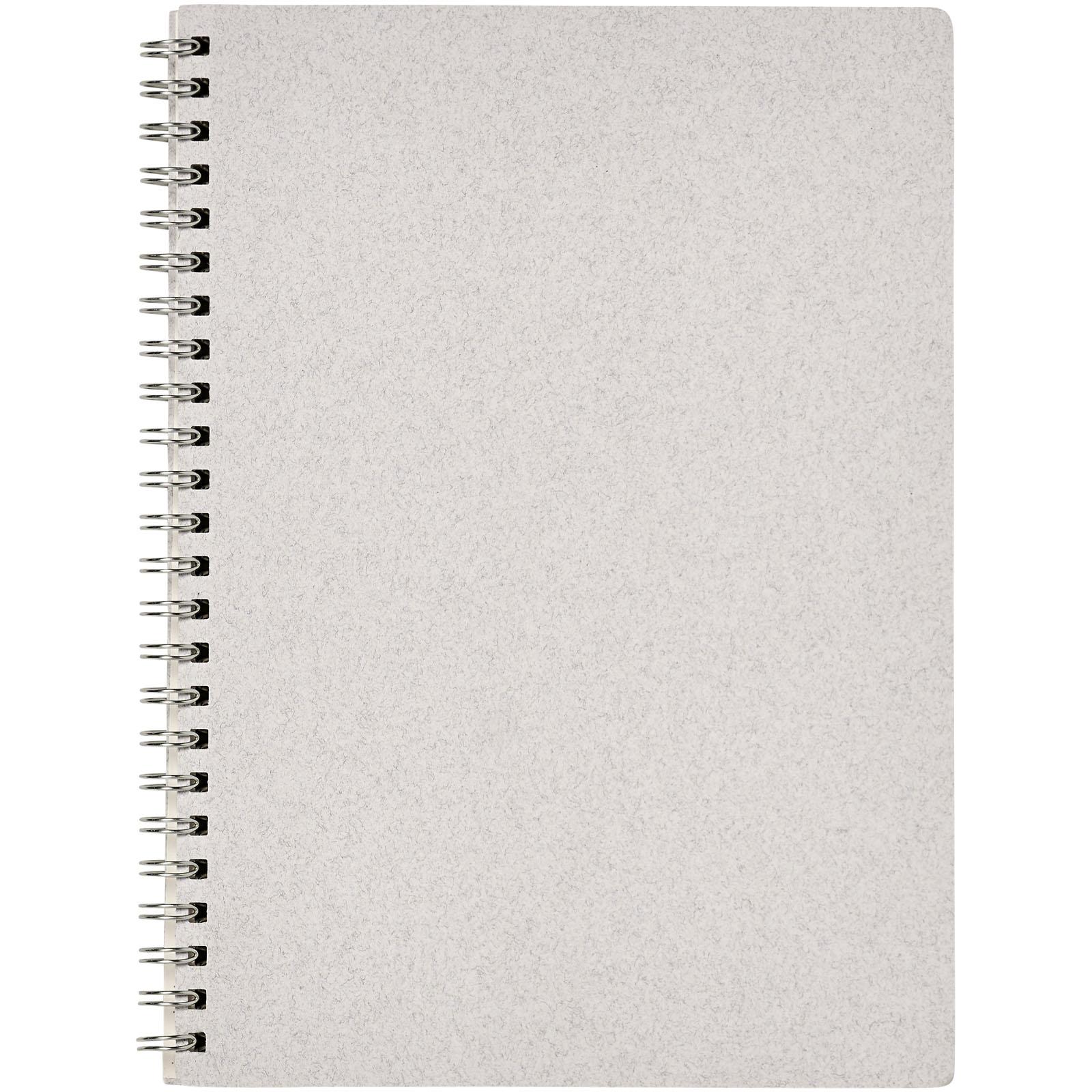 Bild på Anteckningsbok Bianco A5