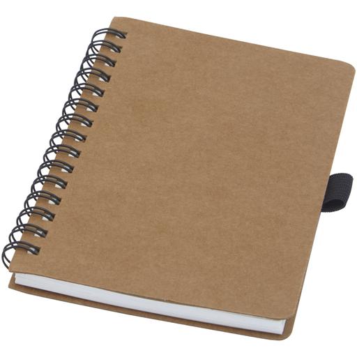 Anteckningsbok Cobble A6 av stenpapper
