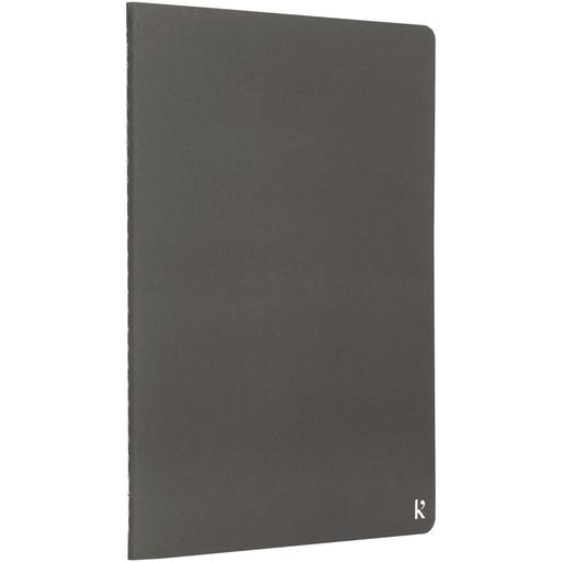 Anteckningsbok Karst® A5 av stenpapper, 2-pack