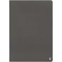Bild på Anteckningsbok Karst® A5 av stenpapper, 2-pack
