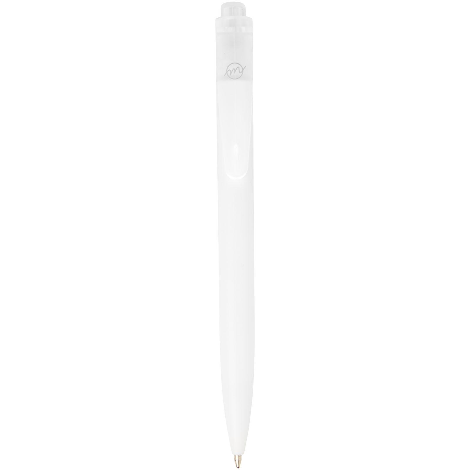 Bild på Penna Marksman Thalaasa transparent
