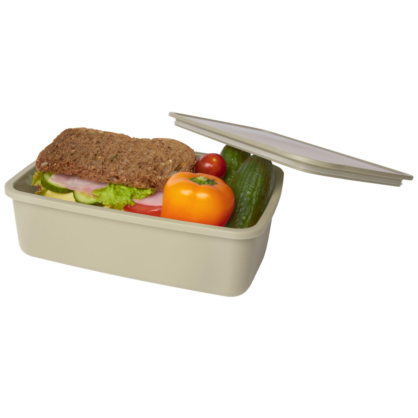 Bild på Lunchlåda Dovi