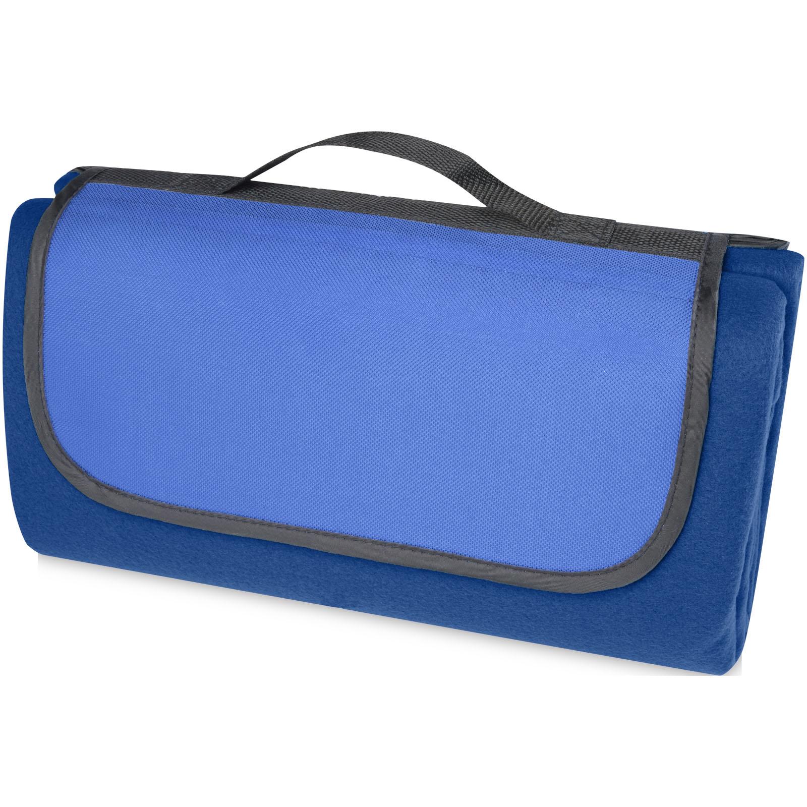 Bild på Picknickfilt Salvie rPET 150x135cm