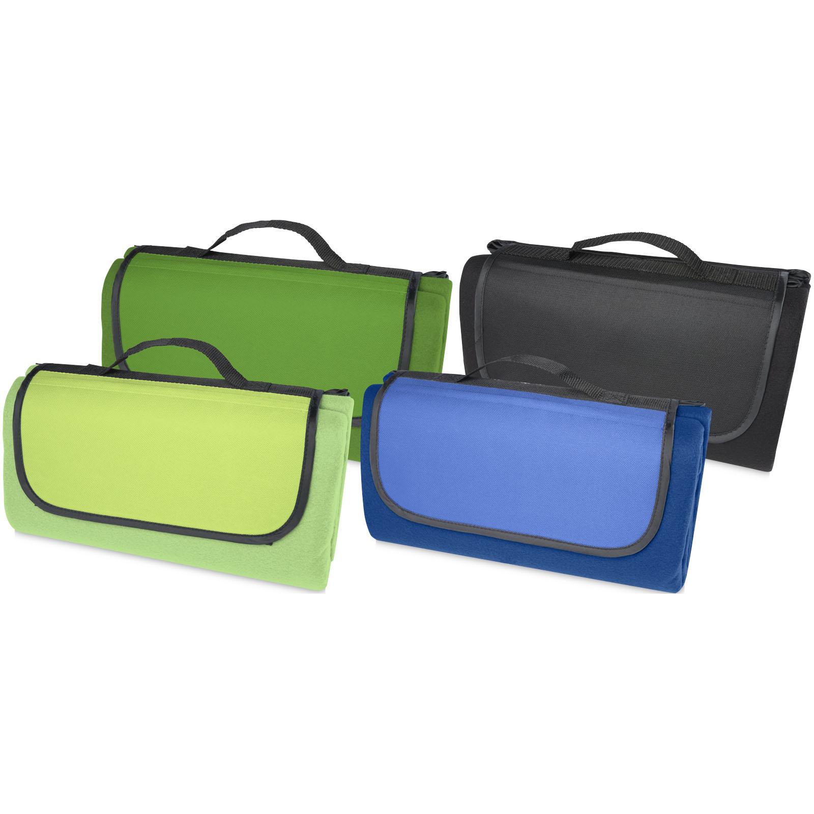 Bild på Picknickfilt Salvie, 135x150 cm