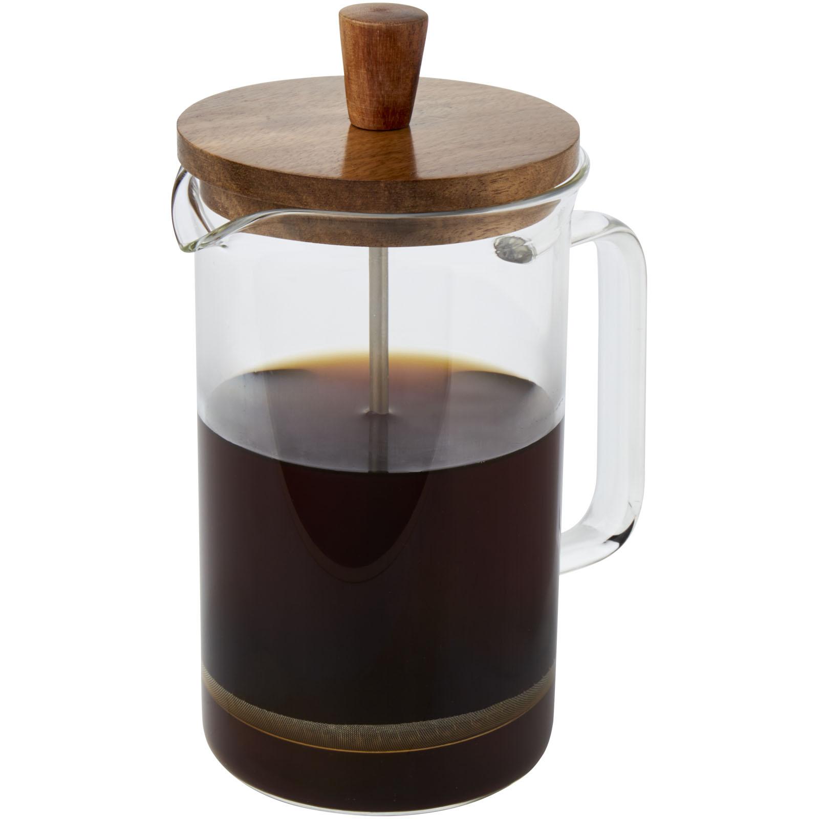 Bild på Kaffepress Ivorie 600ml