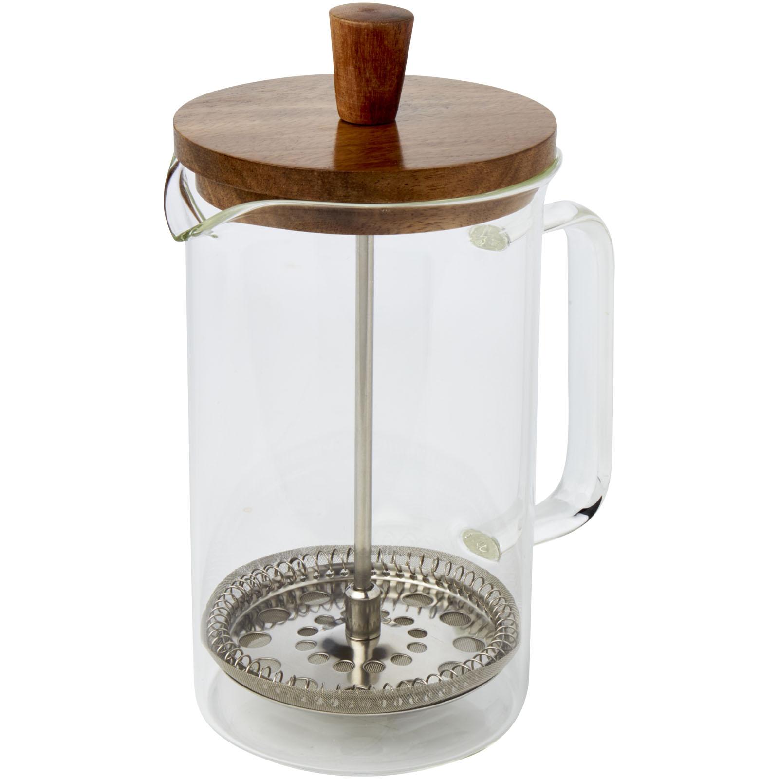 Bild på Kaffepress Ivorie 600ml