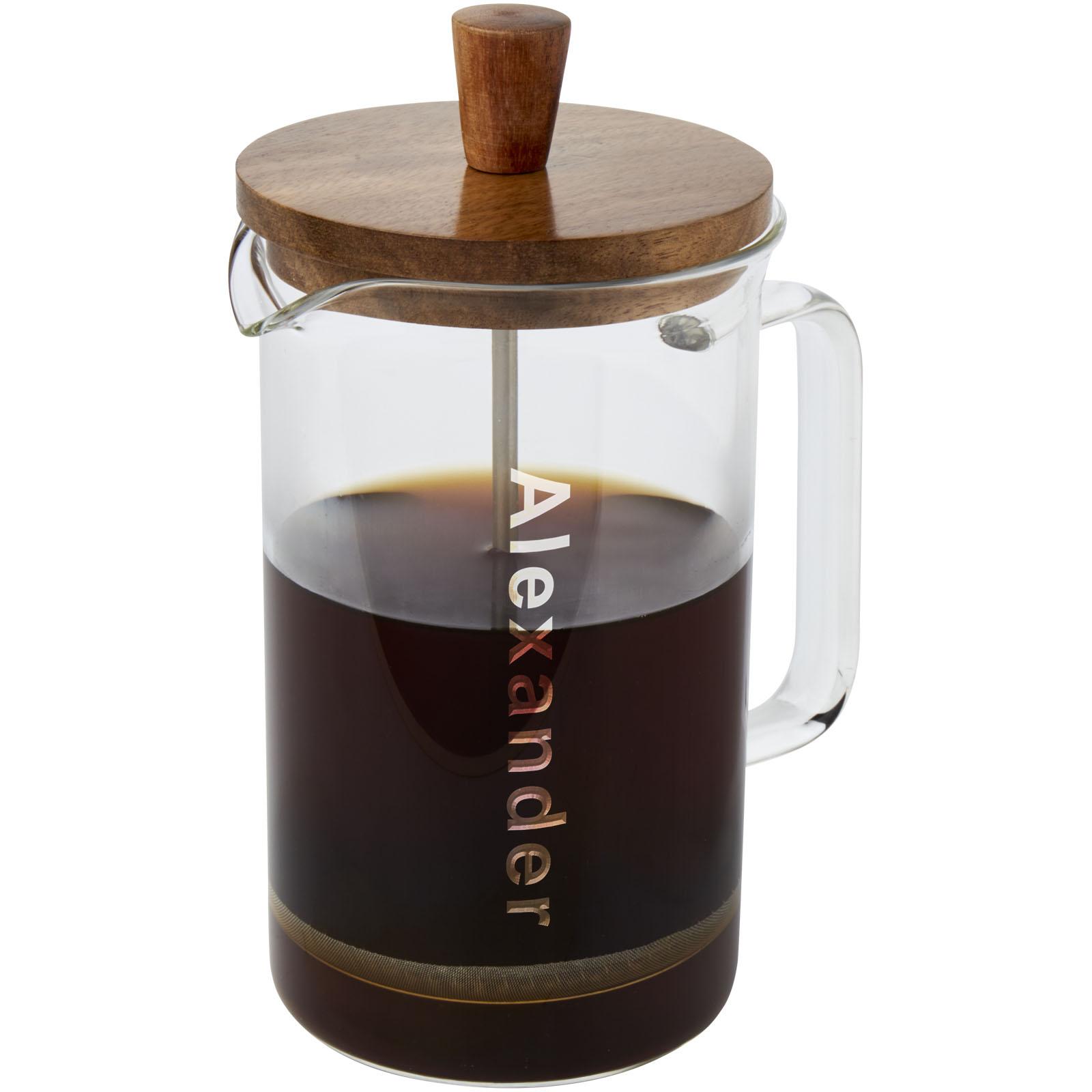 Bild på Kaffepress Ivorie 600ml