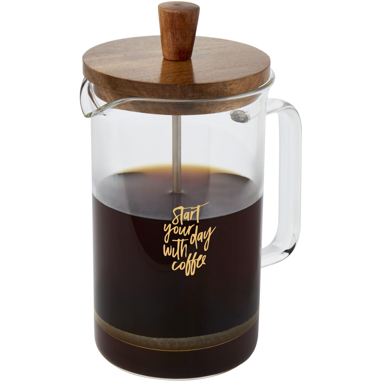 Bild på Kaffepress Ivorie 600ml