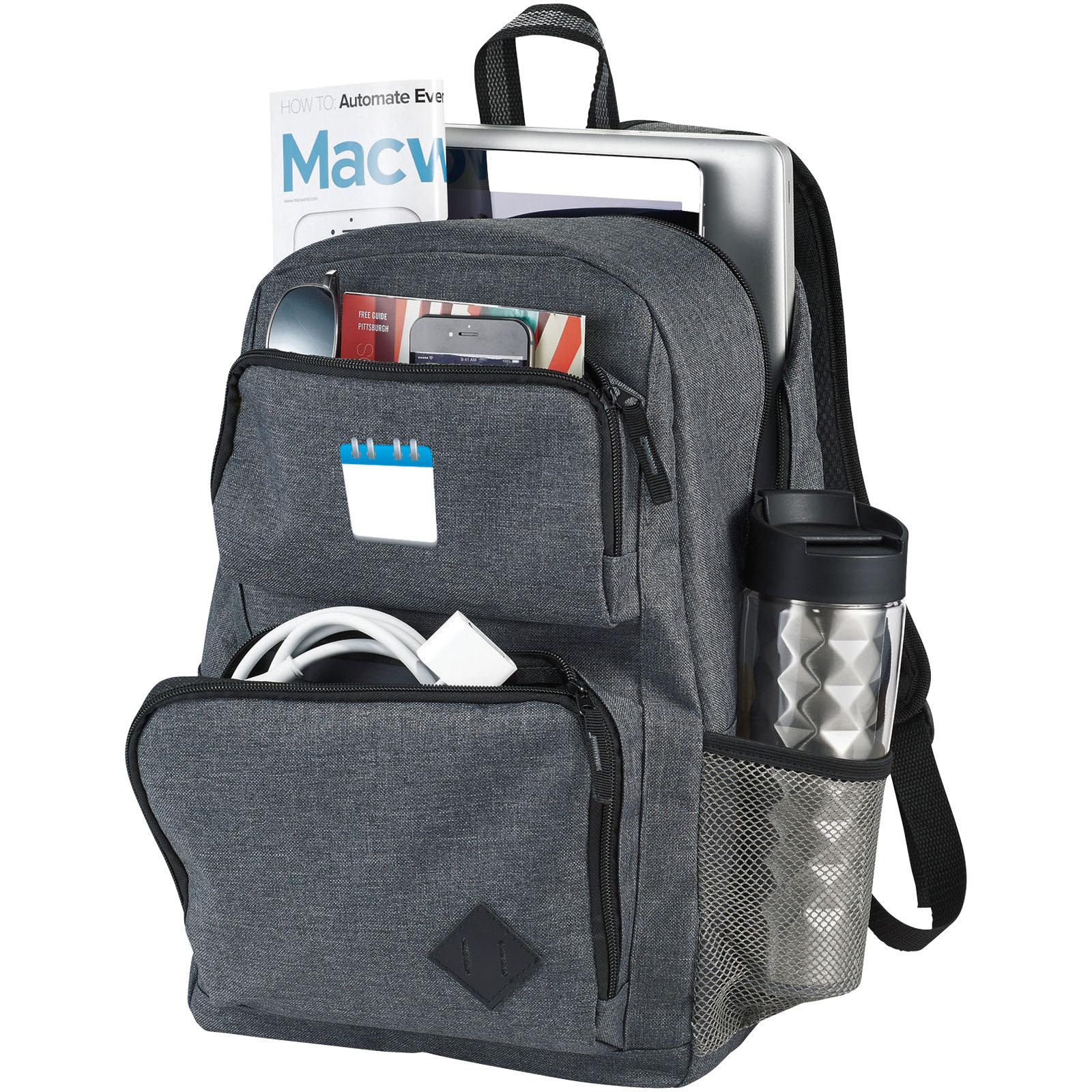 Bild på Ryggsäck Graphite Deluxe 20L