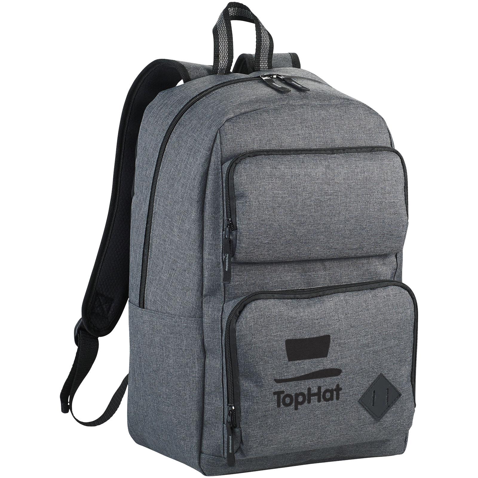 Bild på Ryggsäck Graphite Deluxe 20L