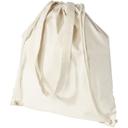 Bild på Tygpåse/Ryggsäck Eliza 240g/m² 6L