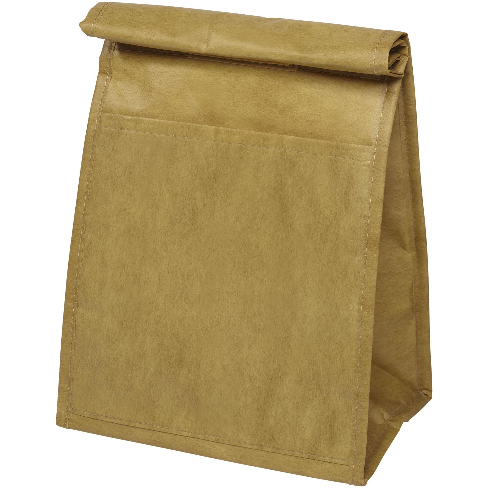 Bild på Kylväska Papyrus 3L i papperspåslook